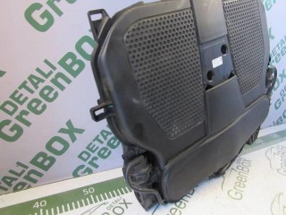 Коллектор впускной, ориг. номер A2761403001, Mercedes GL X164 [рестайлинг] 2009-2012
