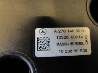 Коллектор впускной, ориг. номер A2761403001, Mercedes GL X166 2012-2016