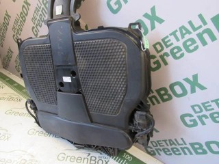 Коллектор впускной, ориг. номер A2761403001, Mercedes GLK X204 рестайлинг 2012-2015