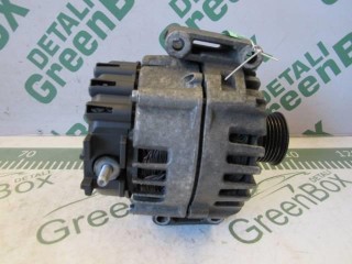 Генератор, ориг. номер A0141543302, Mercedes R W251 2010-2017