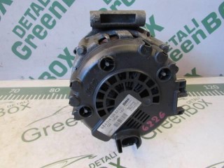 Генератор, ориг. номер A0141543302, Mercedes R W251 2010-2017