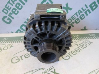 Генератор, ориг. номер A0141543302, Mercedes SLK R172 2011-2016