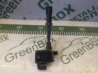 Катушка зажигания, ориг. номер A2769060260, Mercedes SLK R172 2011-2016