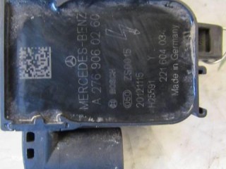 Катушка зажигания, ориг. номер A2769060260, Mercedes SLK R172 2011-2016