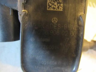 Катушка зажигания, ориг. номер A2769060260, Mercedes GL X166 2012-2016