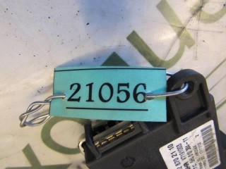 Сопротивление печки, ориг. номер A2128702110, Mercedes Sprinter W906 2006-2014