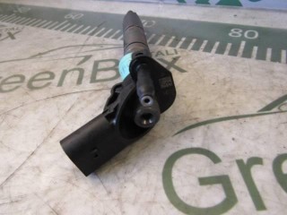 Форсунка топливная, ориг. номер 0445115027, Mercedes Sprinter W906 2006-2014