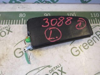 Подушка безопасности боковая (в сиденье), ориг. номер A1648601705, Mercedes R W251 2005-2007