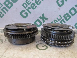 Фазорегулятор, ориг. номер A2720501708, A2720501608, Mercedes S W221 2005-2009