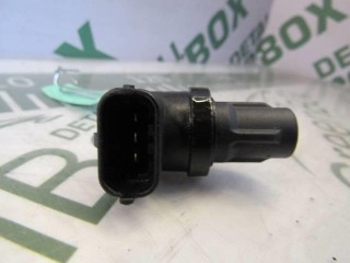 Датчик распредвала, ориг. номер A0041539628, Mercedes CLS W219 1 поколение 2004-2008