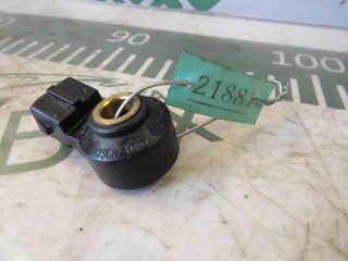 Датчик детонации, ориг. номер A0041539028, Mercedes ML W164 2005-2008
