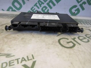 Блок управления сиденьем, ориг. номер A2118704926, Mercedes C W203 2004-2008