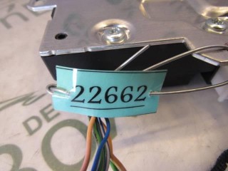 Блок управления ТНВД, ориг. номер A0009001803, Mercedes SLK R172 2011-2016