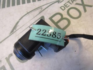 Датчик парктроника, ориг. номер A0015427418, Mercedes ML W164 2005-2008