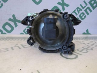 Фара противотуманная правая, ориг. номер A2518200856, Mercedes S W221 2005-2009