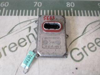 Блок управления светом, ориг. номер A0028206026, Mercedes R W251 2005-2007