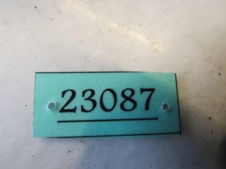 Кнопка стеклоподъемника, ориг. номер A2518200510, Mercedes A W169 2004-2008
