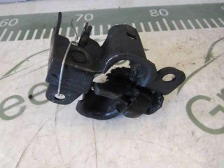 Замок капота, ориг. номер A2198800160, Mercedes ML W164 2005-2008