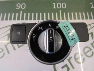 Переключатель света фар, ориг. номер A2129056800, Mercedes E C207 2009-2013