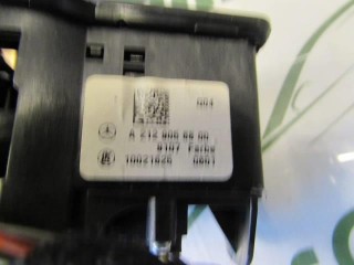 Переключатель света фар, ориг. номер A2129056800, Mercedes GL X166