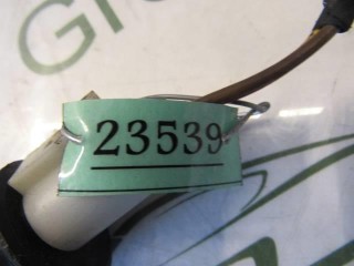 Насос (моторчик) омывателя фар, ориг. номер A2108691221, Mercedes SLK R172 2011-2016