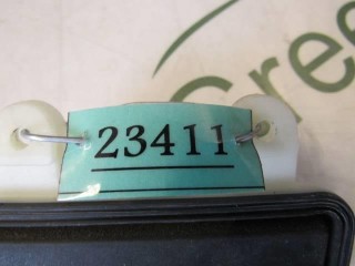 Кнопка открывания багажника, ориг. номер A2218702410, Mercedes SLK R172 2011-2016