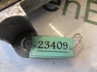 Блок управления двигателем, ориг. номер A6519007401, A6519011801, Mercedes GLK X204 2008-2012