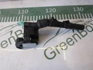 Катушка зажигания, ориг. номер A2769067900, Mercedes ML W166 2011-2015