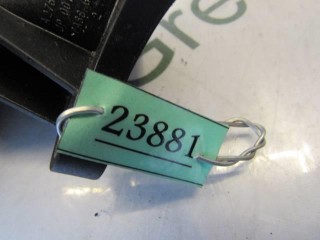 Фланец (тройник) системы охлаждения, ориг. номер A2762000256, Mercedes SL-klasse VI (R231) 2012-2016