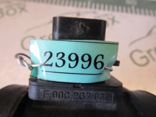 Расходомер воздуха (массметр), ориг. номер A2730940948, Mercedes CL W216 рестайлинг 2006-2010