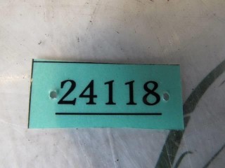 Свеча, ориг. номер Z6S113320, Mercedes S W221 2009-2013