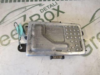 Сопротивление печки, ориг. номер A2128702110, Mercedes GLK X204 2008-2012
