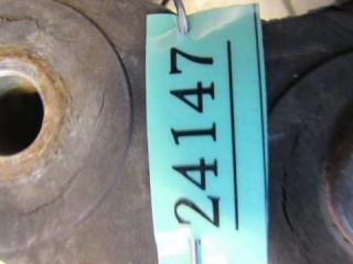 Муфта кардана, ориг. номер A2034110015, Mercedes ML W164 2008-2011