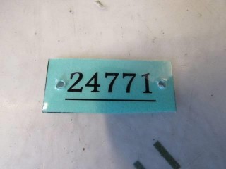Переключатель света фар, ориг. номер A2129050551, Mercedes C W204 2011-2015