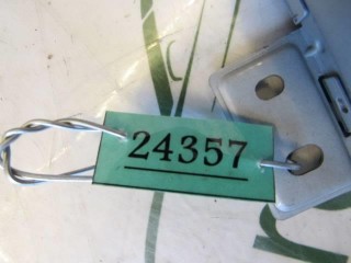 Блок мультимедиа, ориг. номер A1729009302, Mercedes SLK R172 2011-2016
