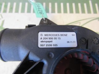 Вентилятор охлаждения отсека электроники, ориг. номер A2049060015, Mercedes SLS 2009-2014