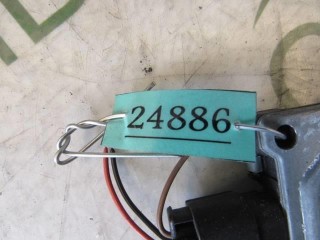 Датчик загрязнения воздуха, ориг. номер A2118300472, Mercedes SL R230 2006-2008