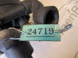 Насос воздушный, ориг. номер A0001405185, Mercedes CLS W219 1 поколение [рестайлинг] 2004-2008