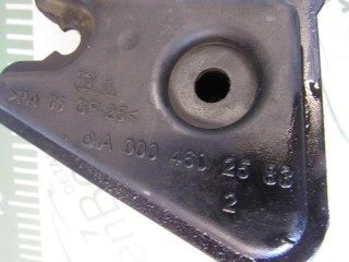 Бачок гидроусилителя, ориг. номер A0004602583, Mercedes CL W216 2006-2010