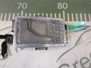 Сопротивление печки, ориг. номер A2128702110, Mercedes C W204 2011-2015