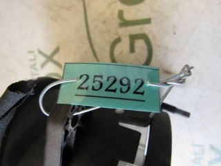 Фара противотуманная правая, ориг. номер A2518200856, Mercedes GLK X204 2008-2012