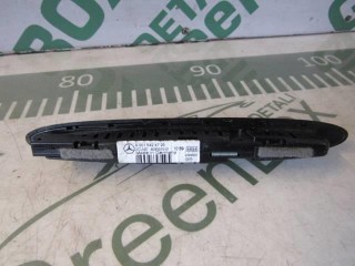 Датчик парктроника, ориг. номер A0015424723, Mercedes C W204 2007-2011