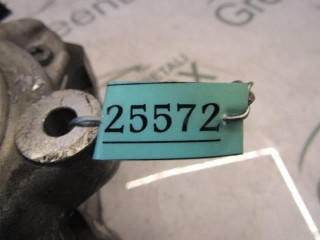 ТНВД, ориг. номер A6420700501, A6420103102, Mercedes CLS W219 1 поколение 2004-2008