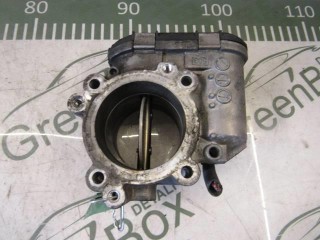 Заслонка дроссельная, ориг. номер A6420900270, Mercedes Vito W639 2003-2010