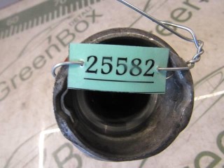 Корпус термостата, ориг. номер A6422000215, Mercedes SLK R172