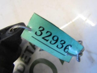 Датчик давления наддува, ориг. номер A0061531528, Mercedes Sprinter W [рестайлинг]