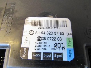 Блок управления двери, ориг. номер A1648203785, Mercedes R W251 2005-2007