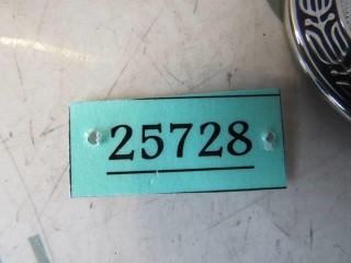 Эмблема, ориг. номер A1298880116, Mercedes CL W216 рестайлинг 2006-2010