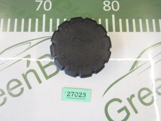 Крышка расширительного бачка, ориг. номер A2105010615, Mercedes R W251 2010-2017