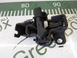 Замок капота, ориг. номер A2198800160, Mercedes E W211 2006-2009